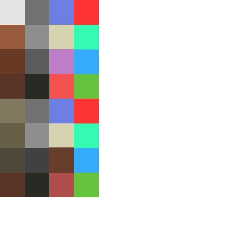 Huge Lowpoly Medieval Weapon Pack Low-poly 3D model_10