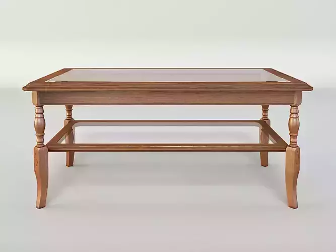 coffee table  4R Imart