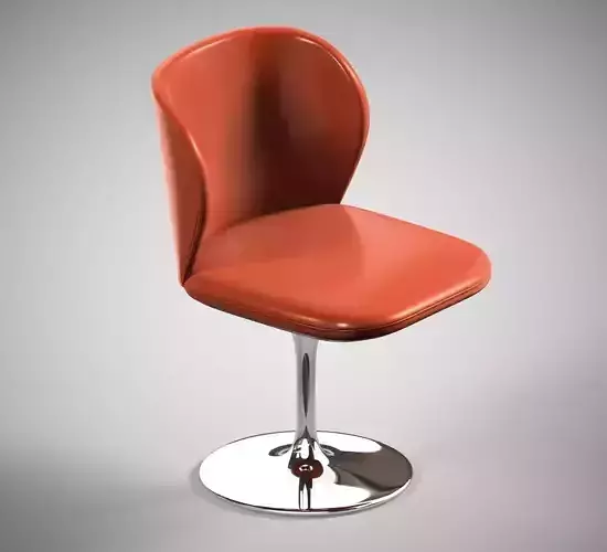 chair 118 3D model