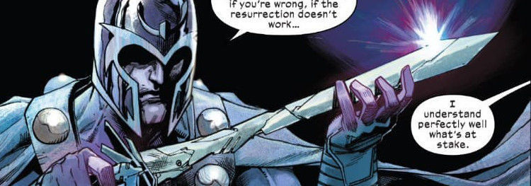 Cerebro Sword 3D print model_3