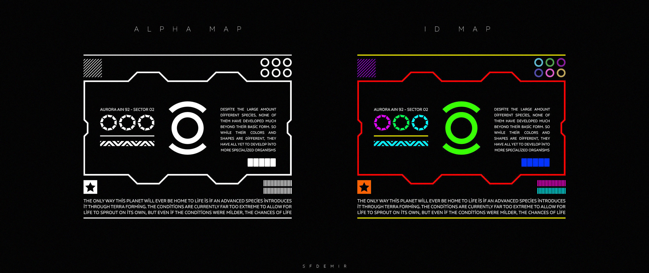 High Detailed Sci-Fi Alpha Pack Texture_2
