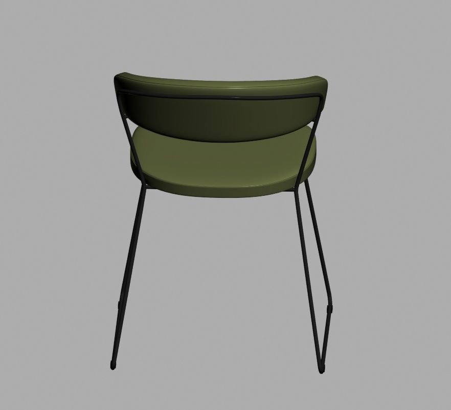 chair 125 3D model_27