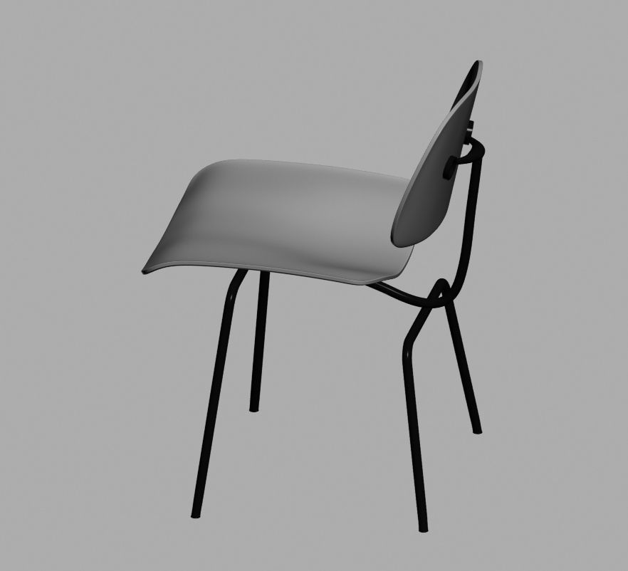 chair 137 3D model_18