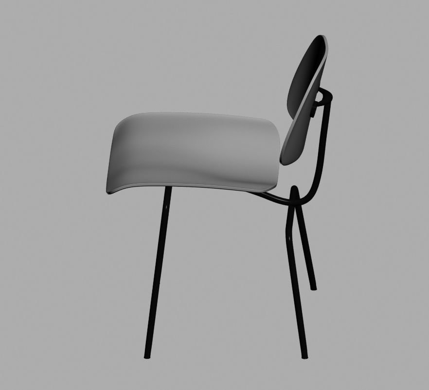 chair 137 3D model_17