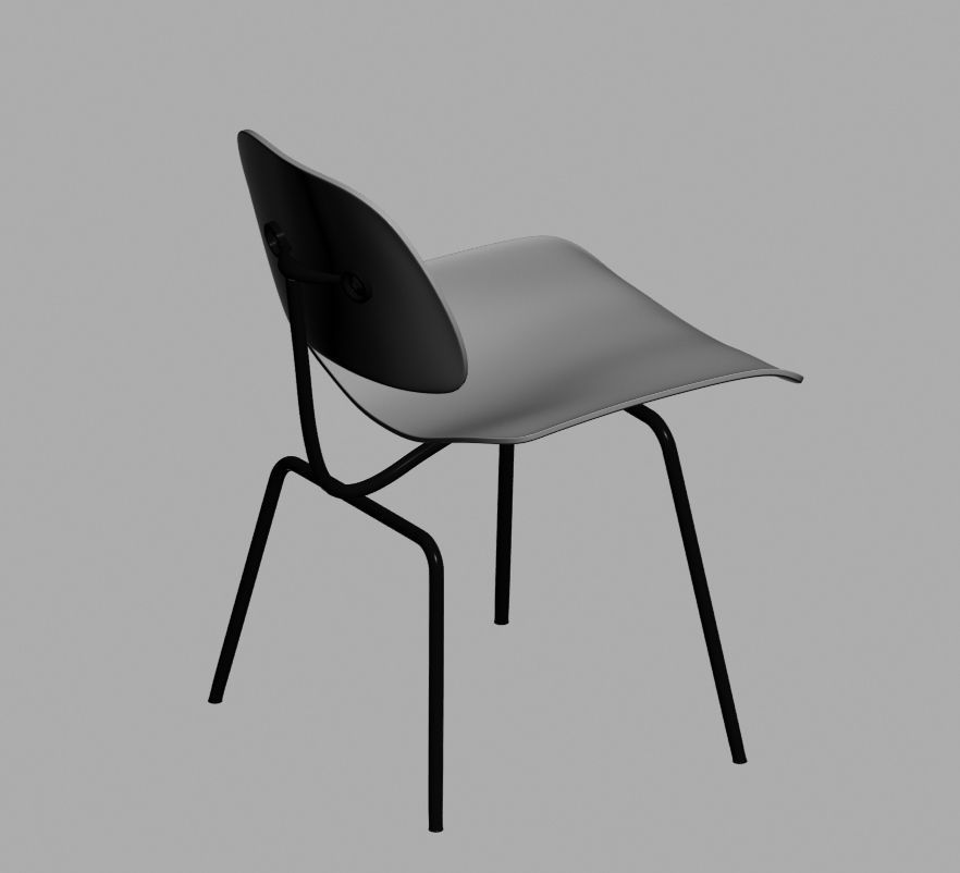 chair 137 3D model_33