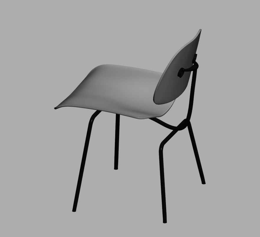 chair 137 3D model_19
