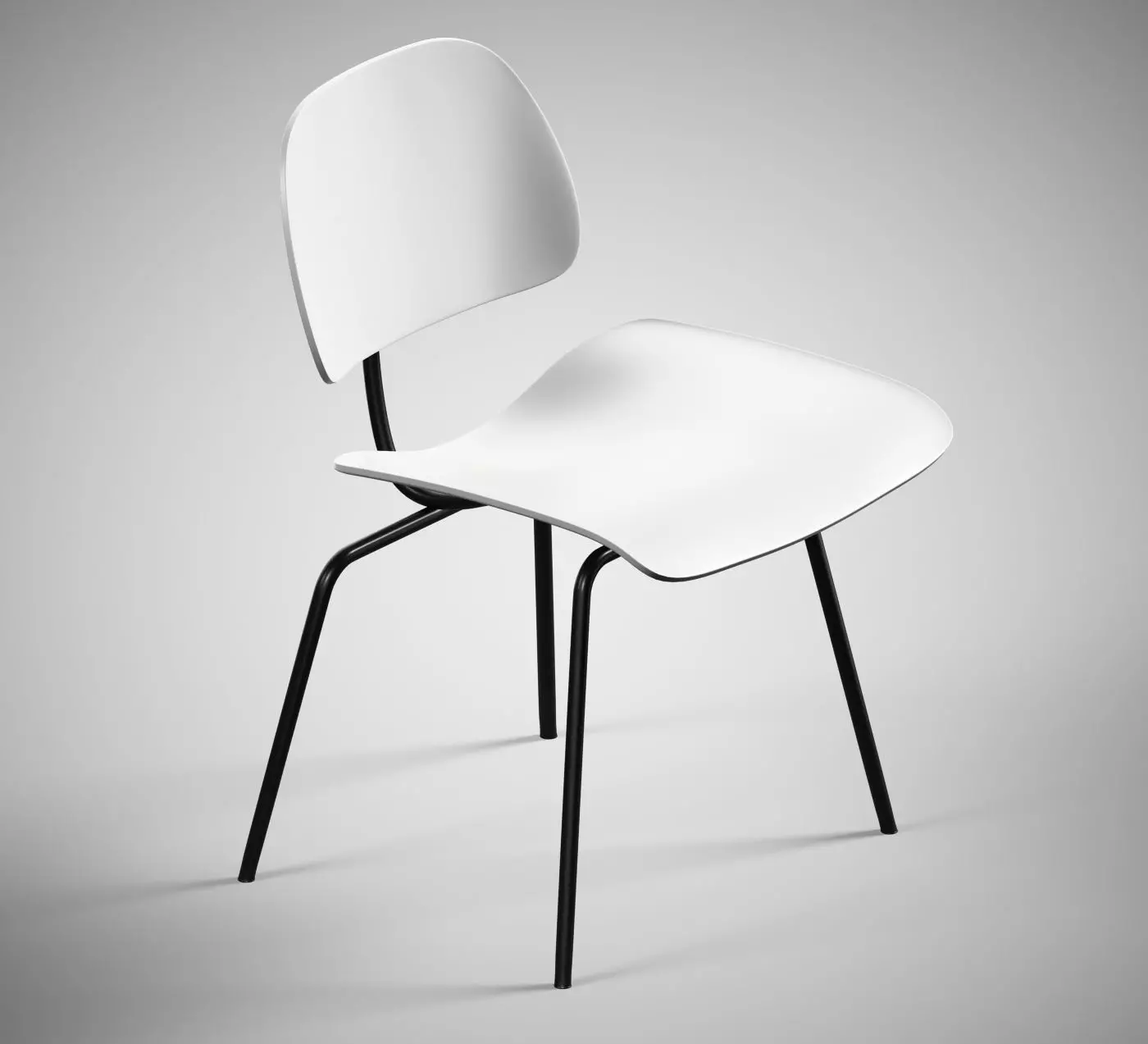 chair 137 3D model_0