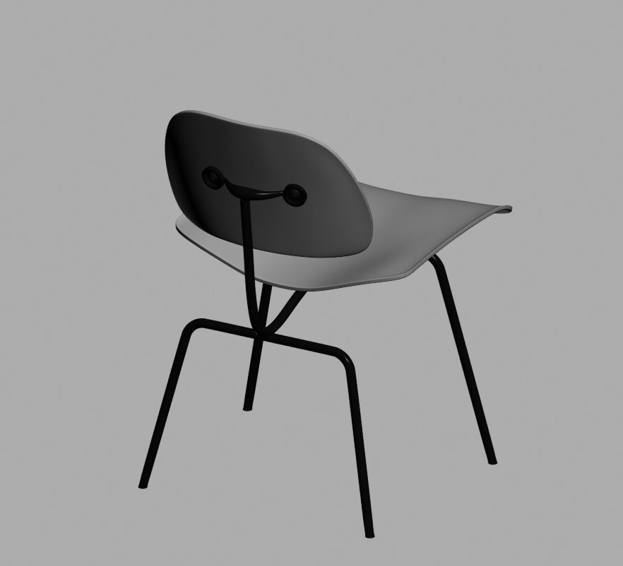 chair 137 3D model_30