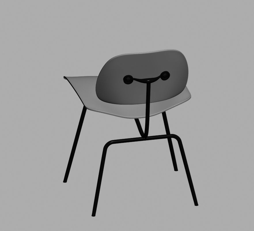 chair 137 3D model_25