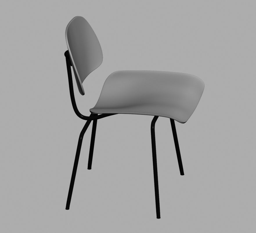 chair 137 3D model_38