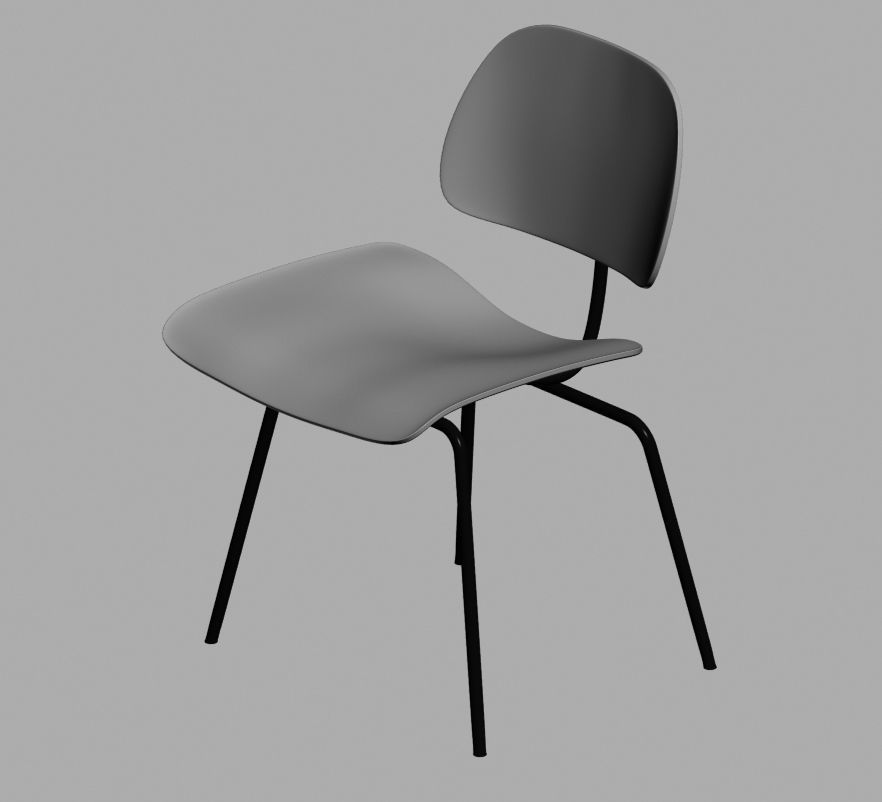 chair 137 3D model_12
