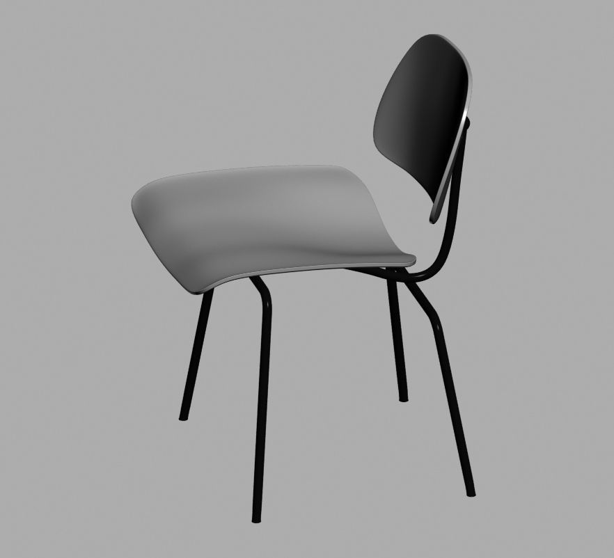 chair 137 3D model_15
