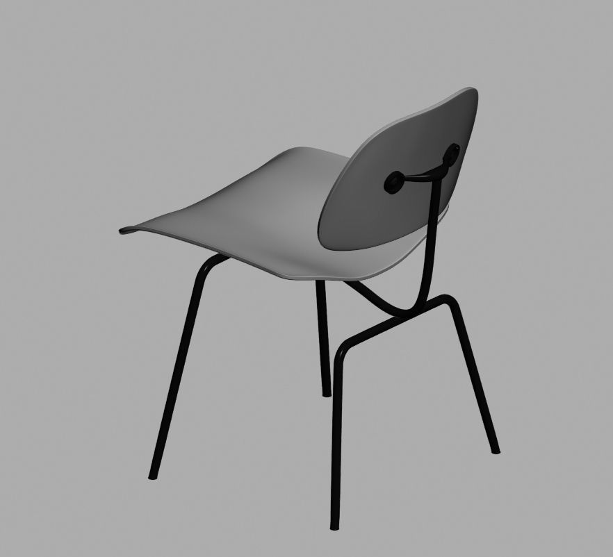 chair 137 3D model_21