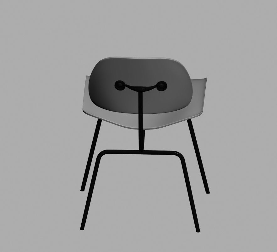 chair 137 3D model_27