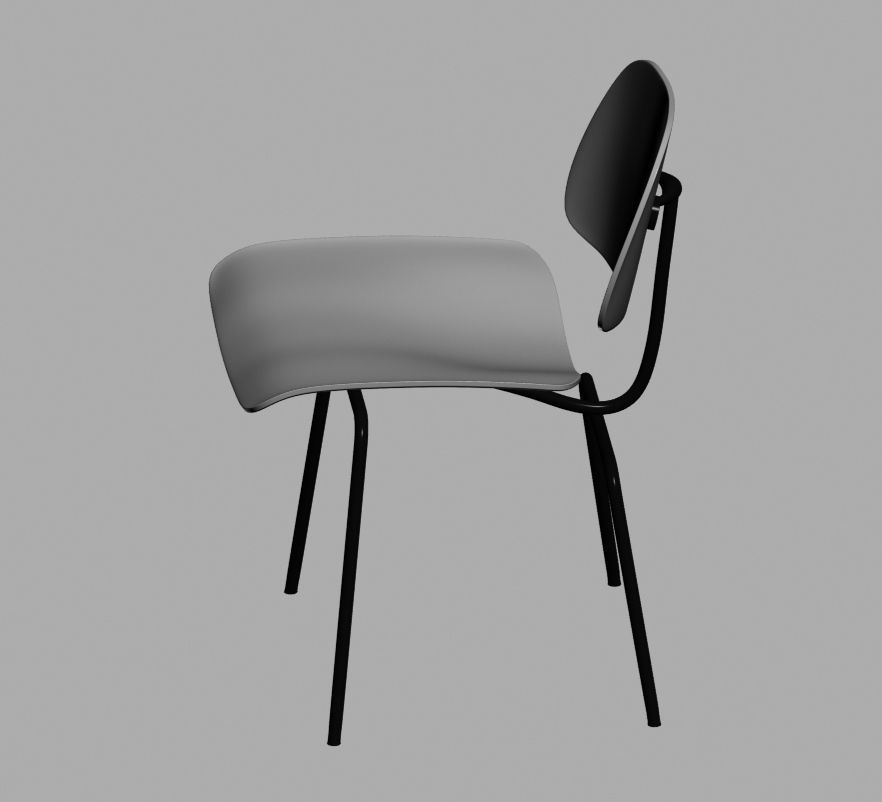 chair 137 3D model_16