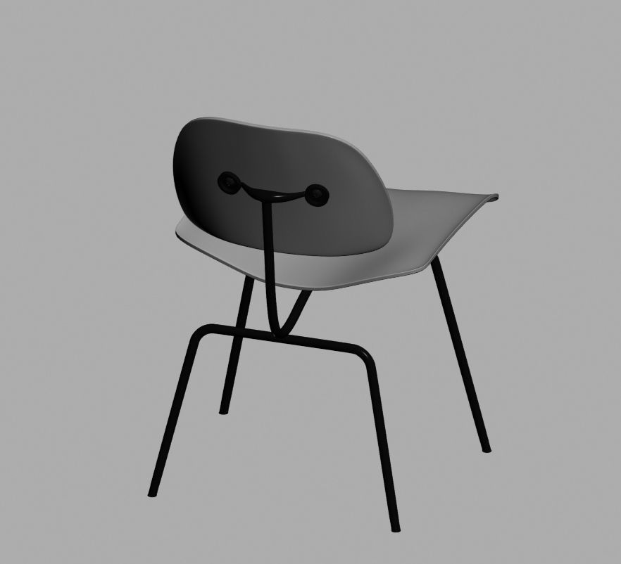 chair 137 3D model_29