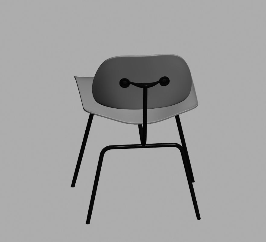 chair 137 3D model_26