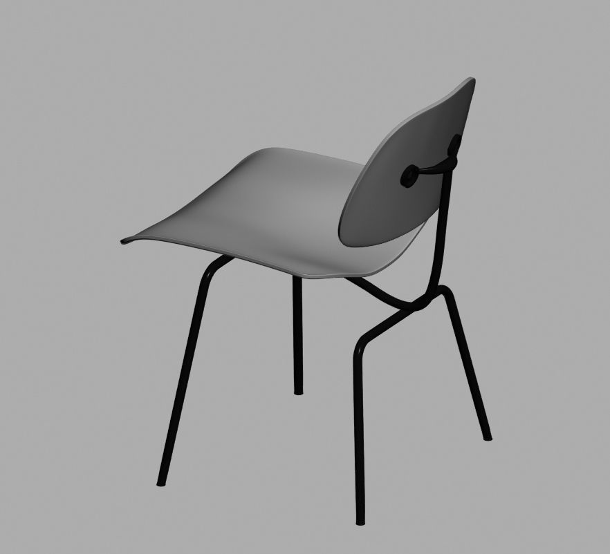 chair 137 3D model_20
