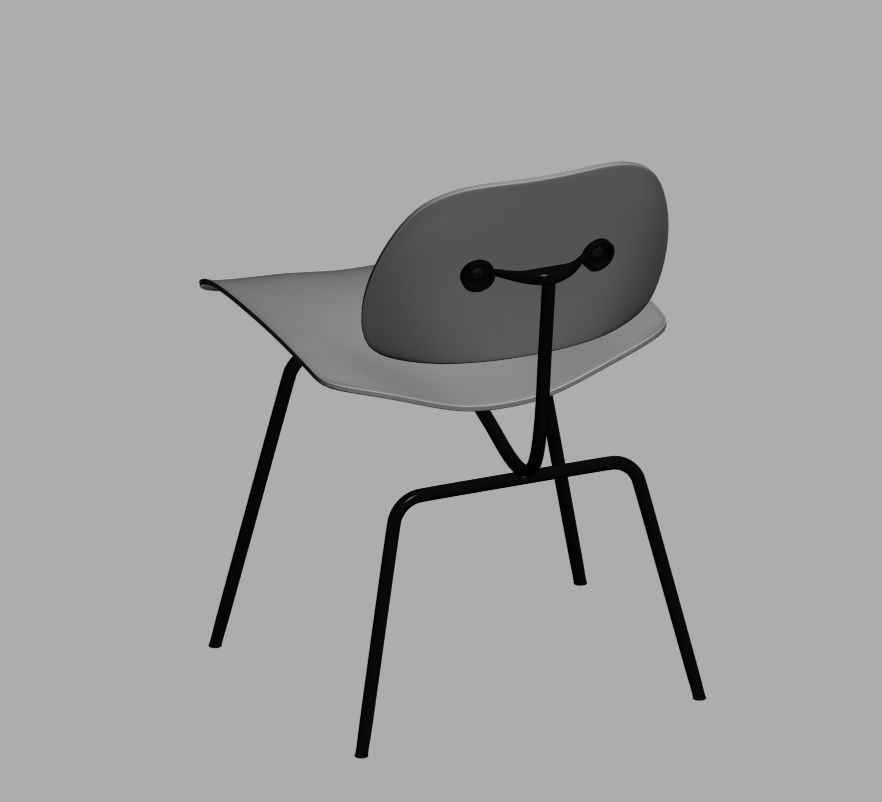 chair 137 3D model_24