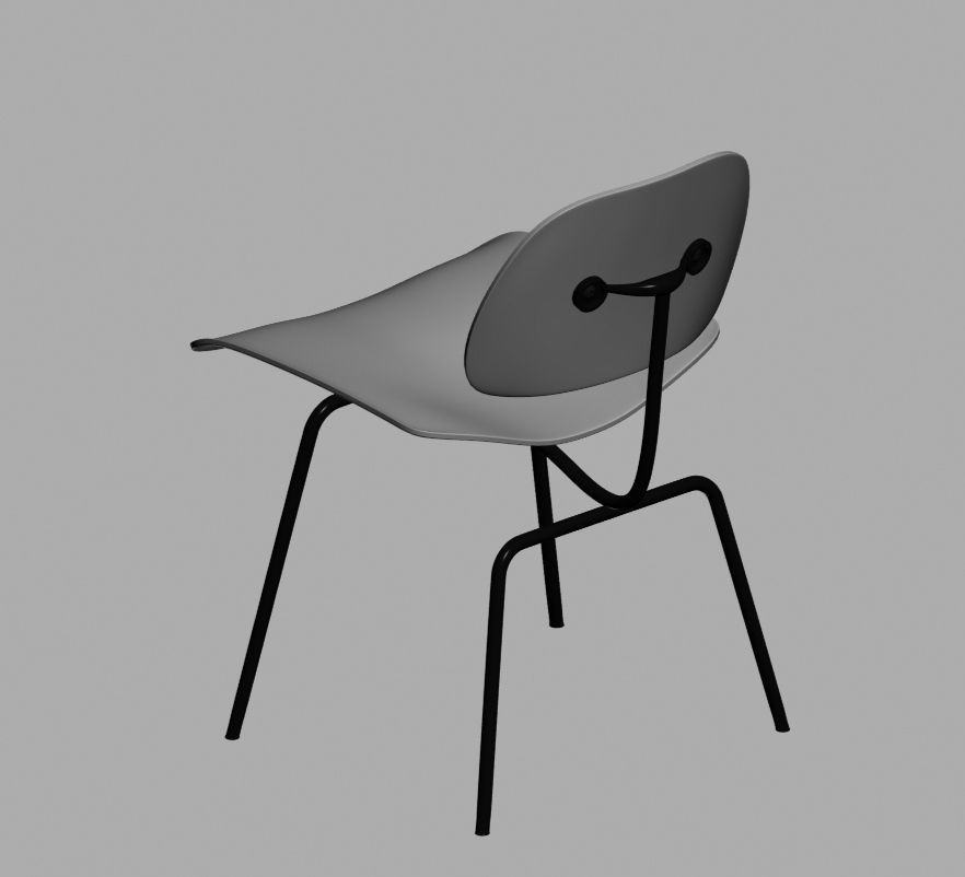 chair 137 3D model_22