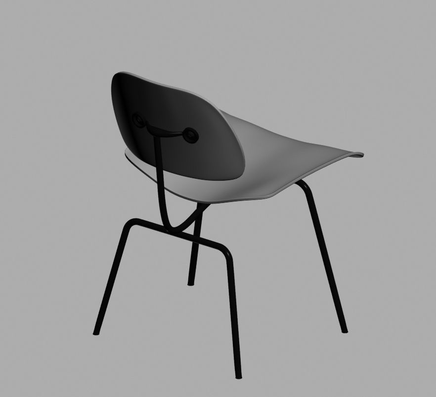 chair 137 3D model_31