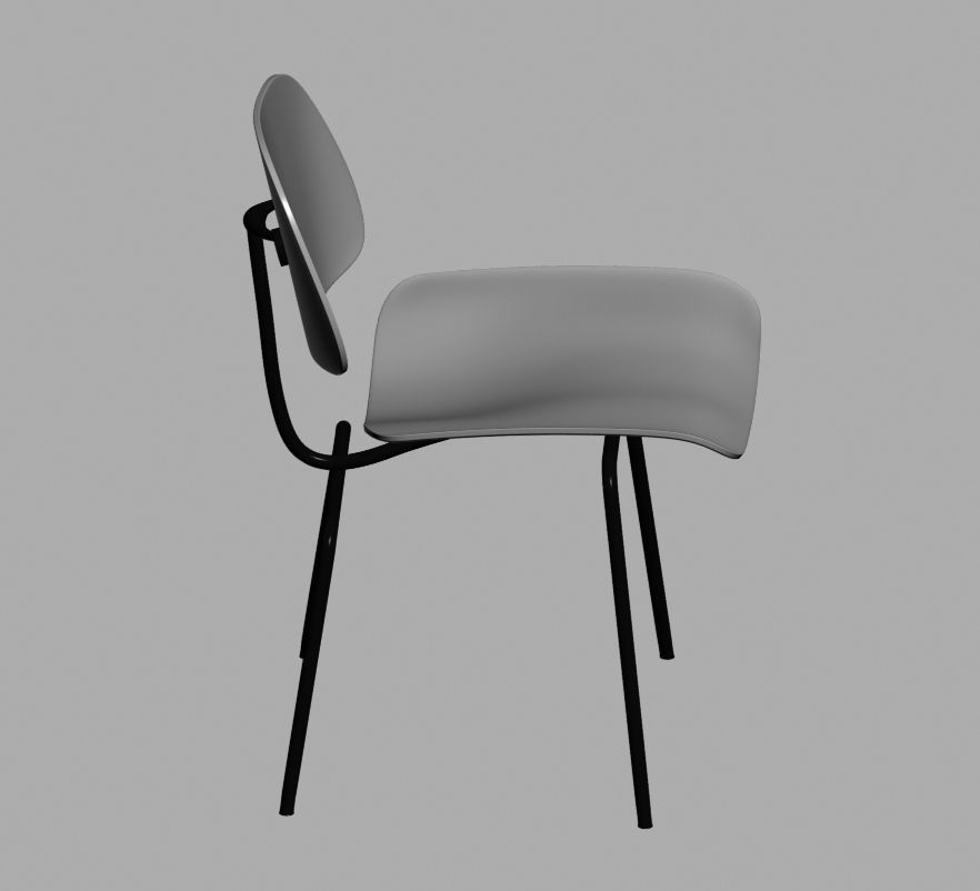 chair 137 3D model_37