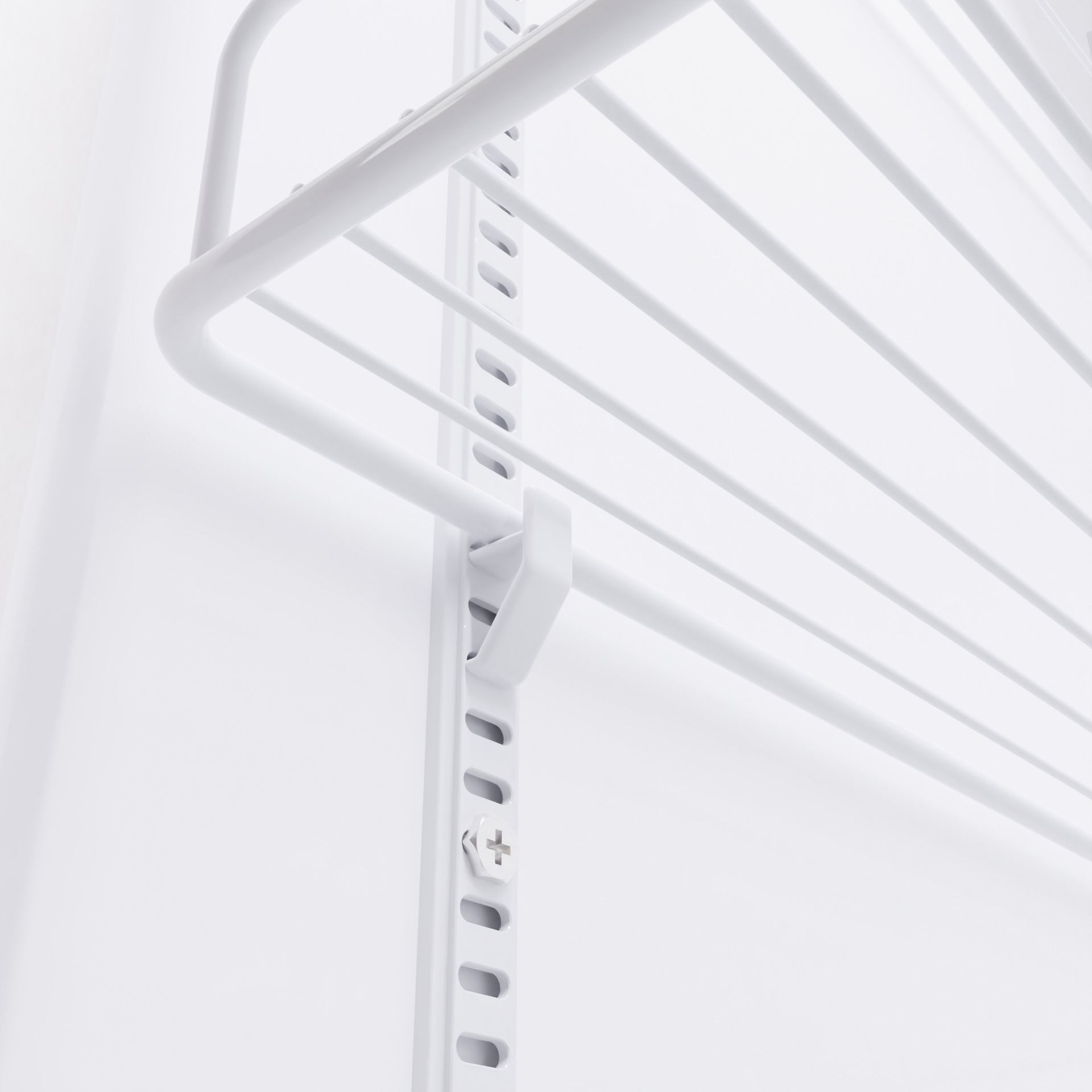 Vertical Fridge 001 3D model_6