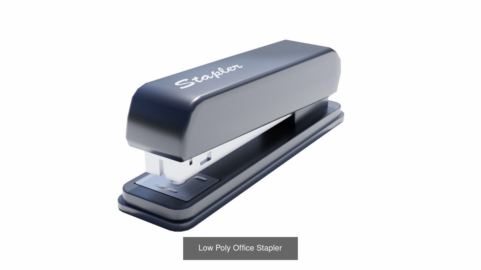 Office Stapler Collection _5