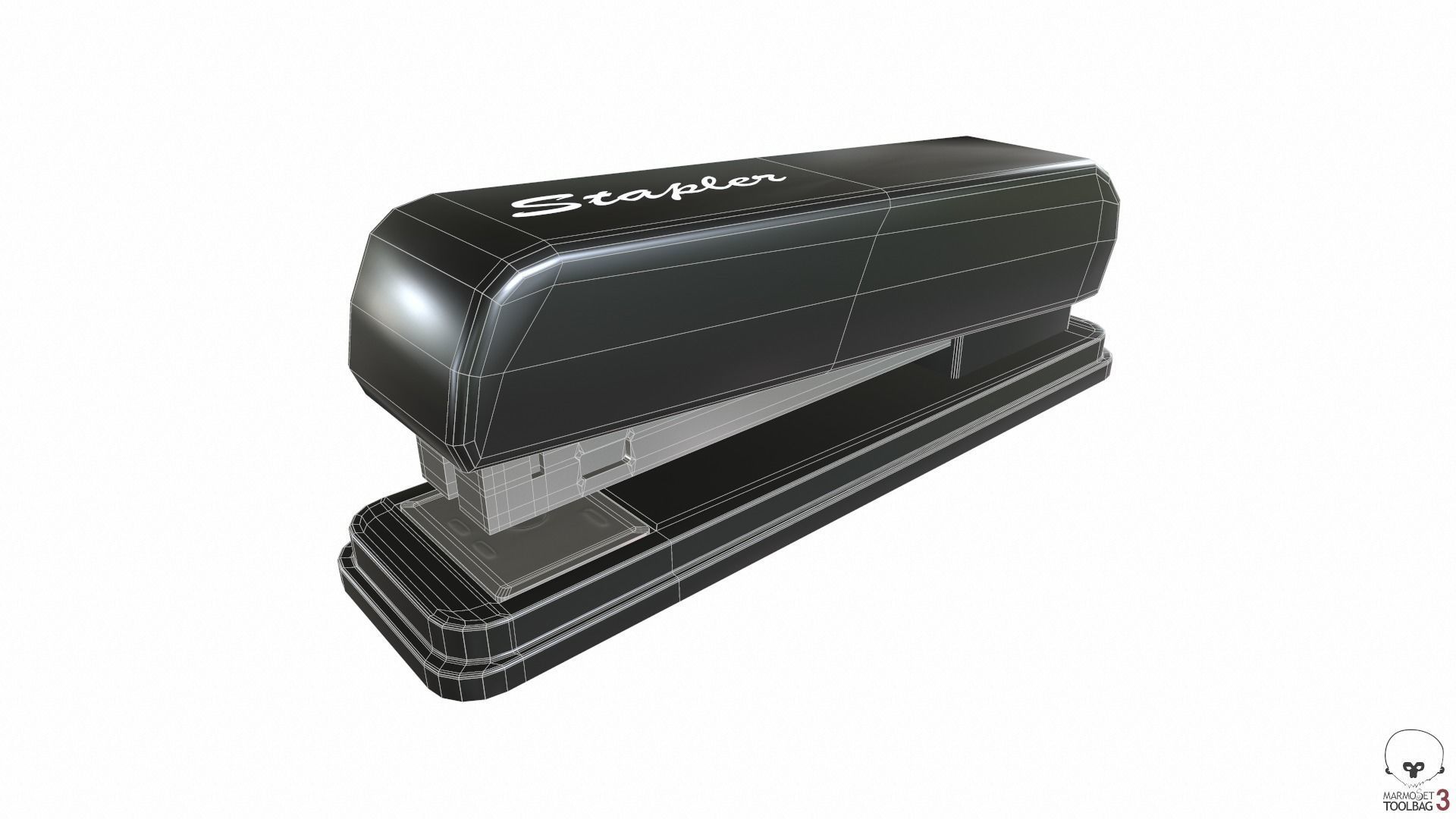 Office Stapler Collection _7