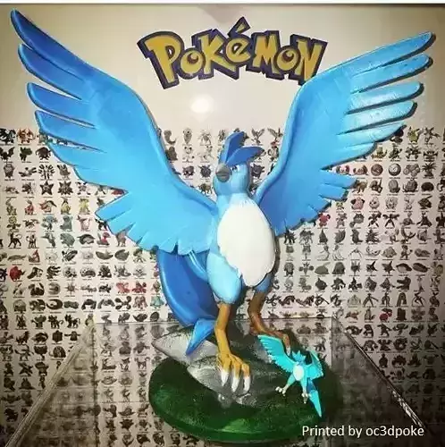 Articuno Pokemon