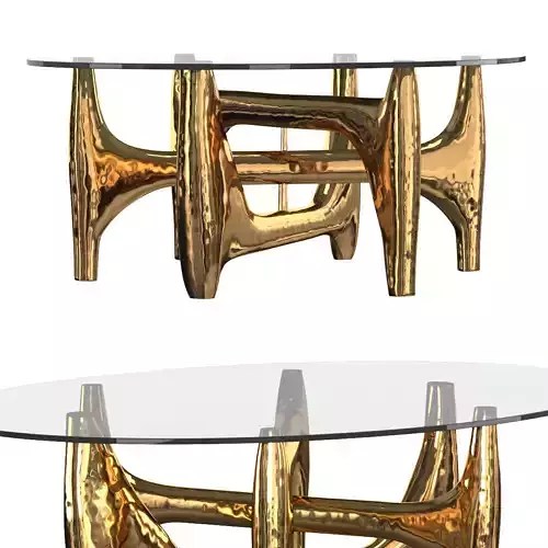 Large table for Van Zuylen