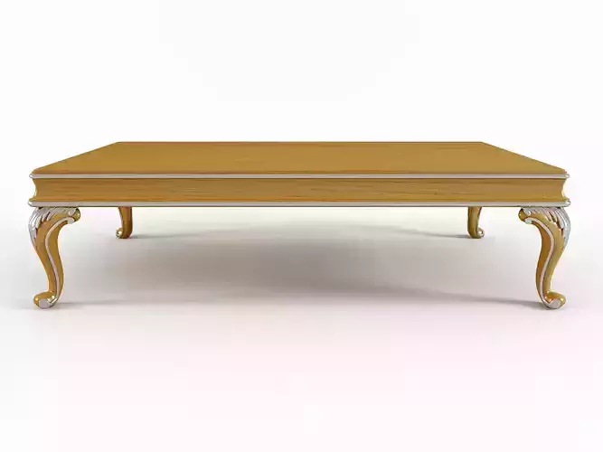 Coffee table Giorgio Piotto SG 11 001