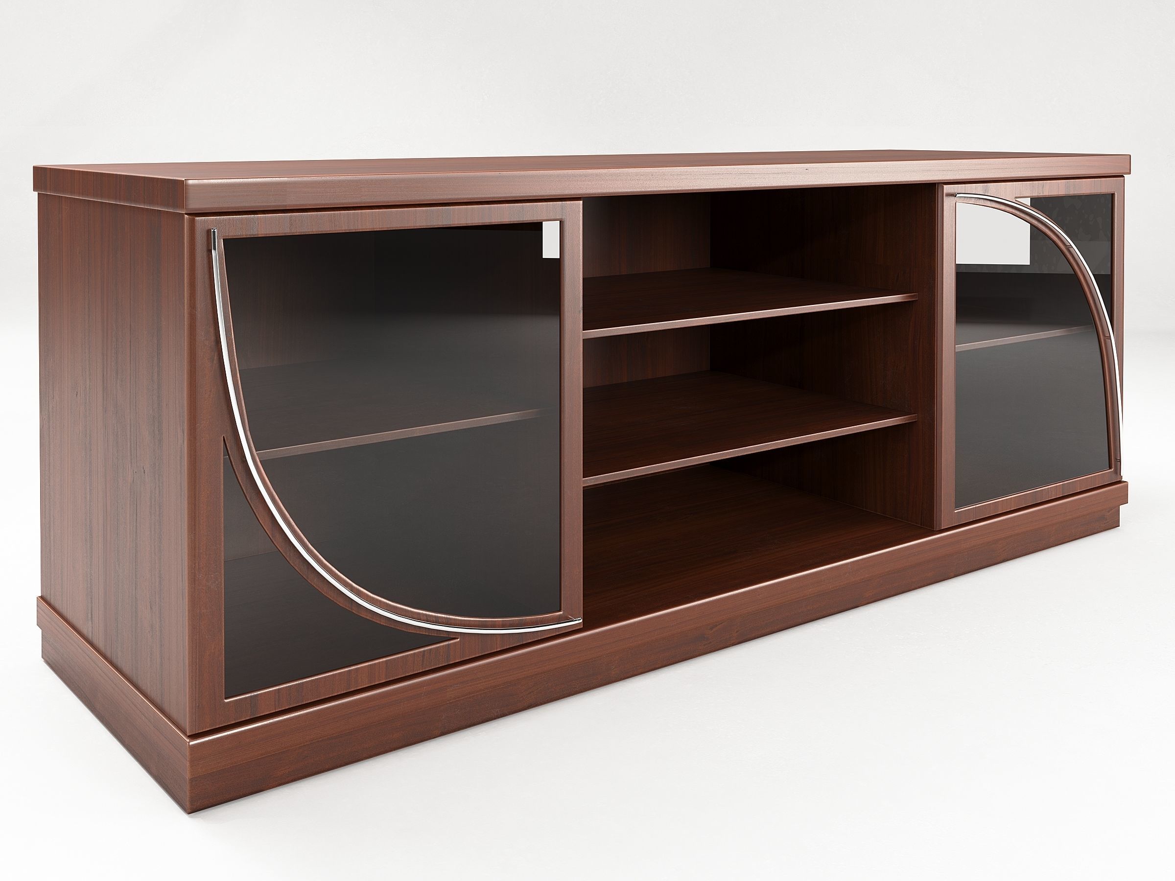 Cupboard or Bookcase v5-2020