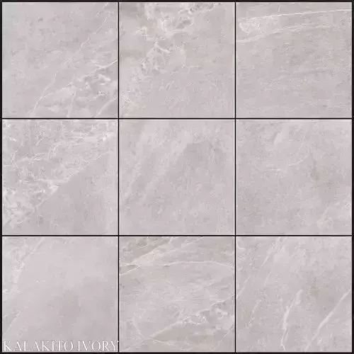 Zeus Ceramica Kalakito Ivory 600x600