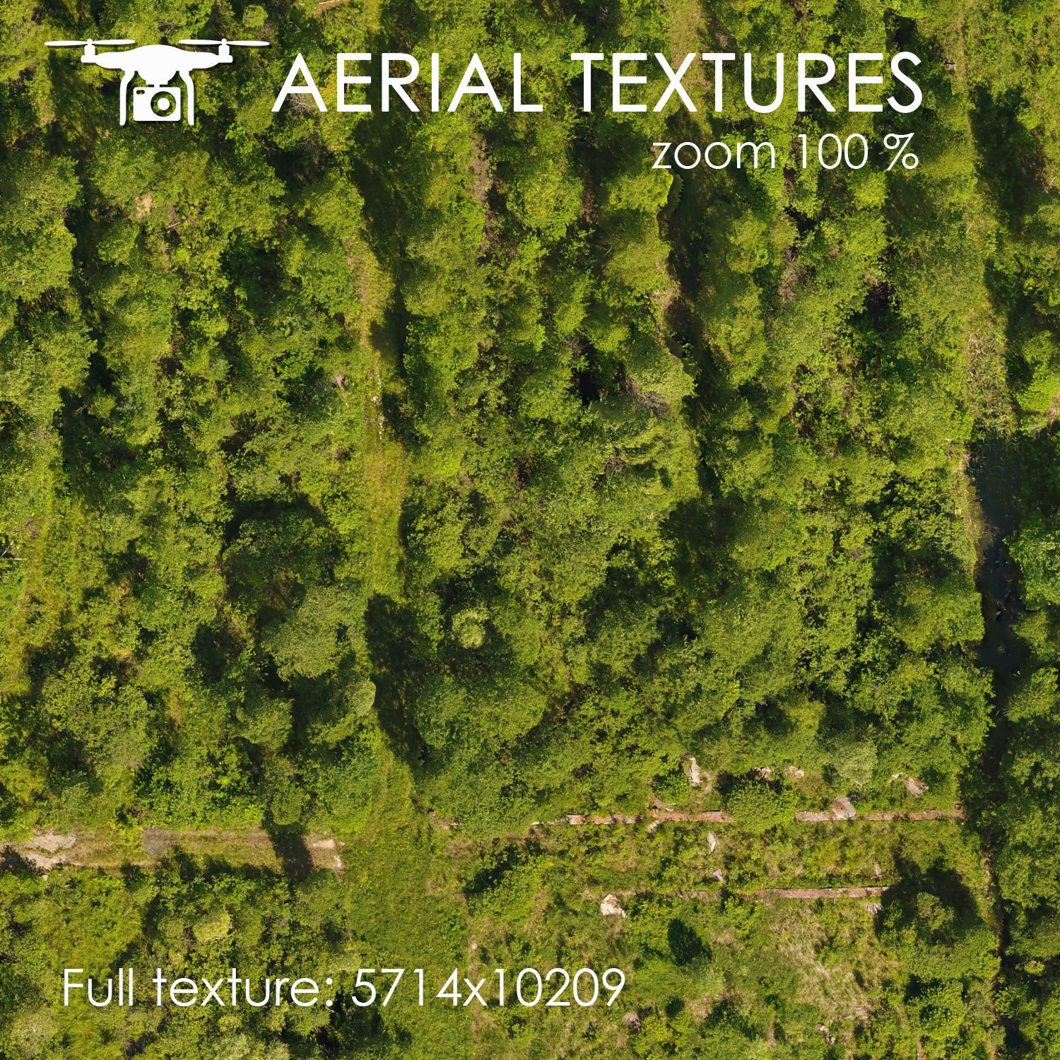 Aerial texture 301 Texture_1