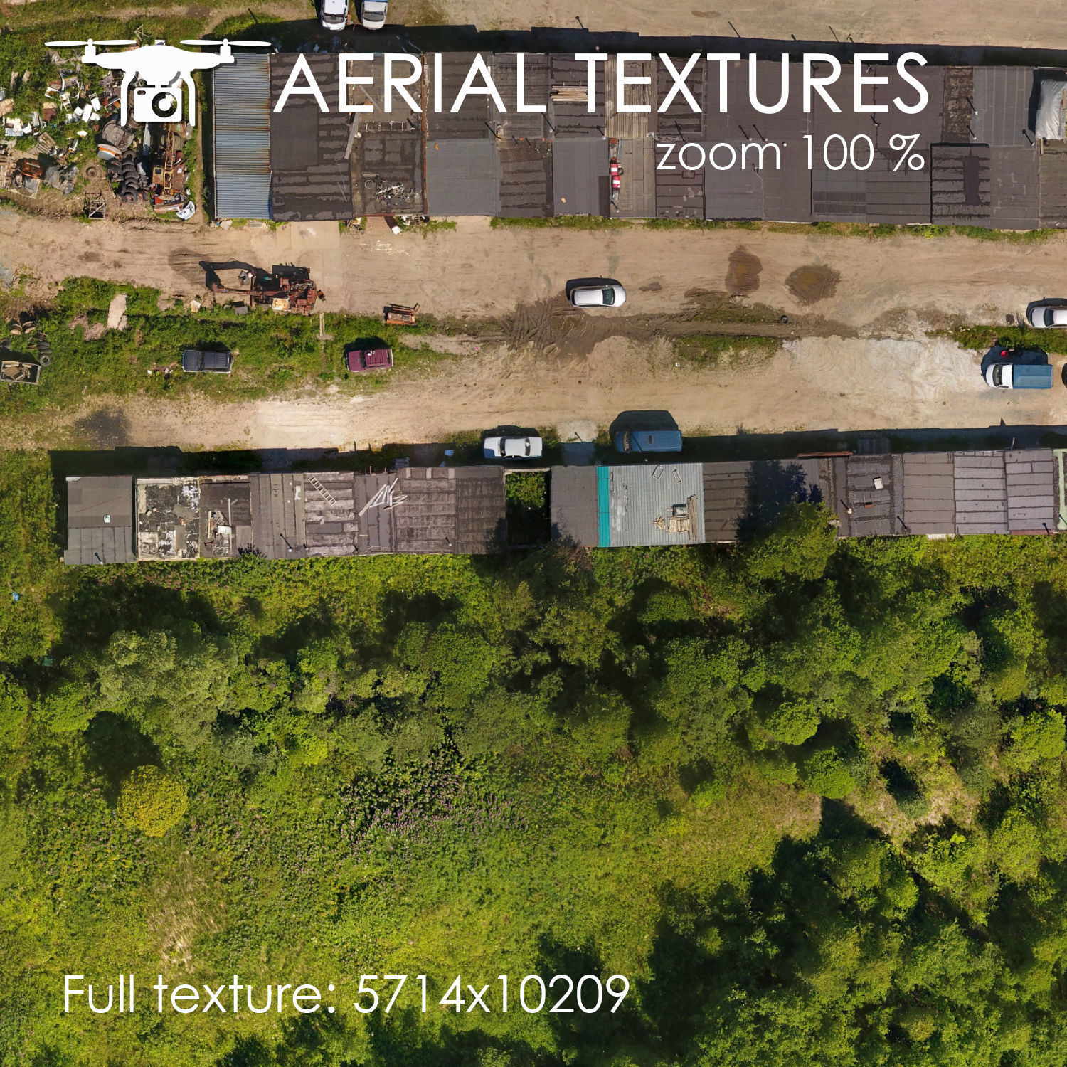 Aerial texture 301 Texture_3