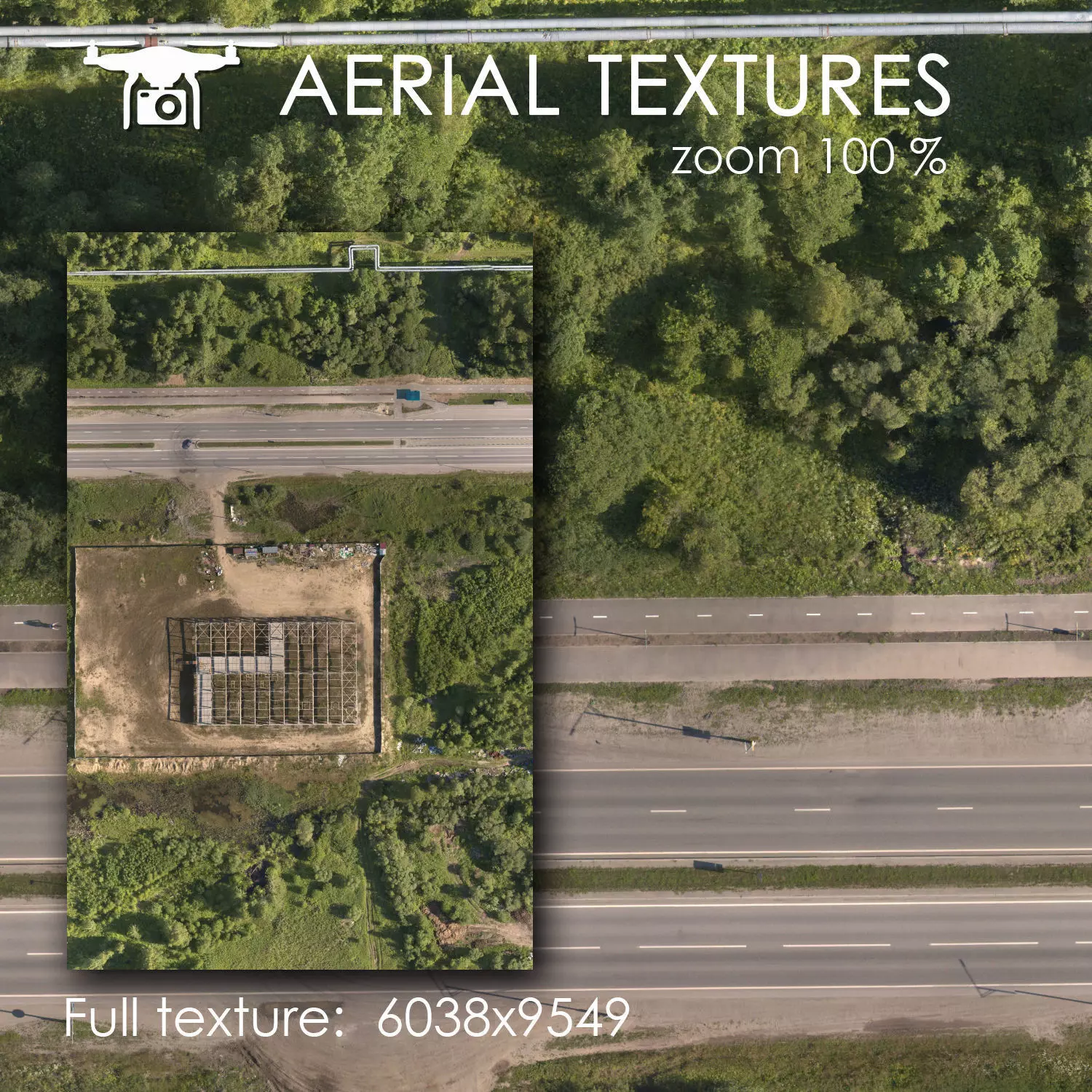 Aerial texture 299 Texture_0