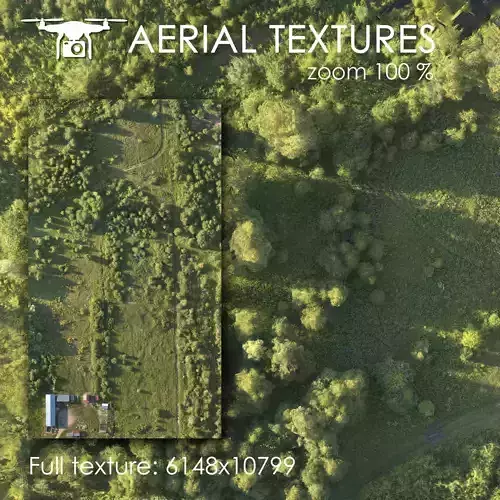 Aerial texture 298