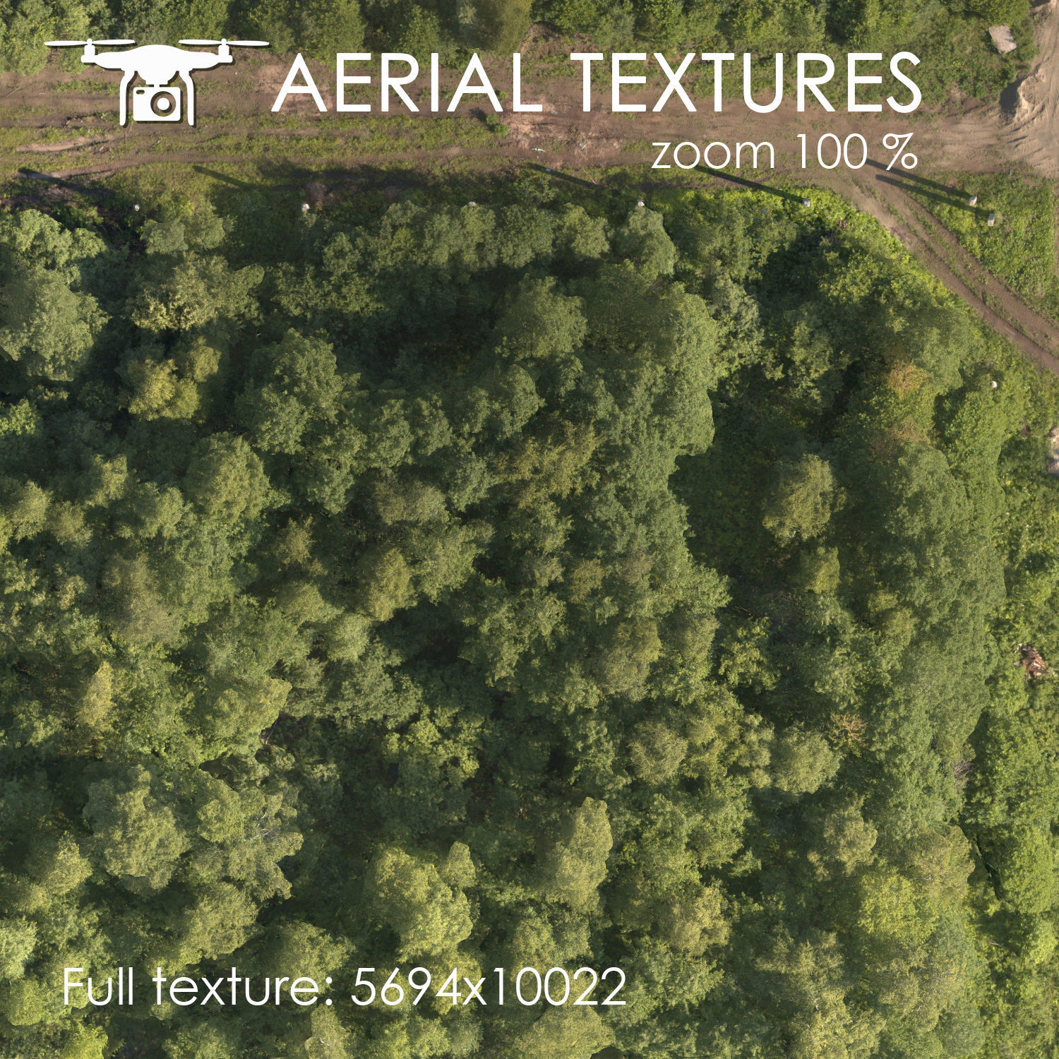 Aerial texture 294 Texture_2