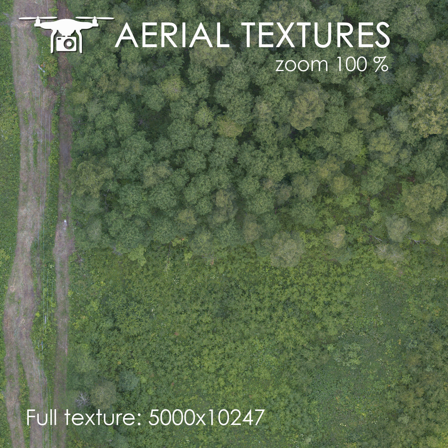 Aerial texture 293 Texture_4