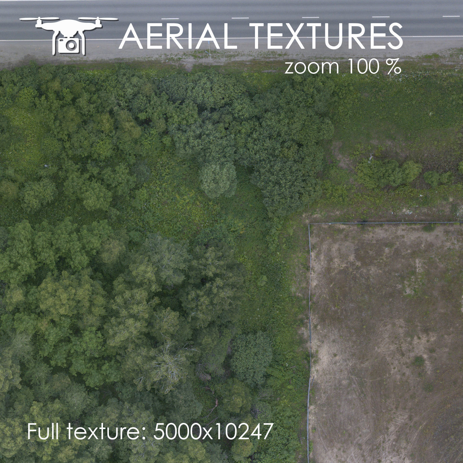 Aerial texture 293 Texture_1