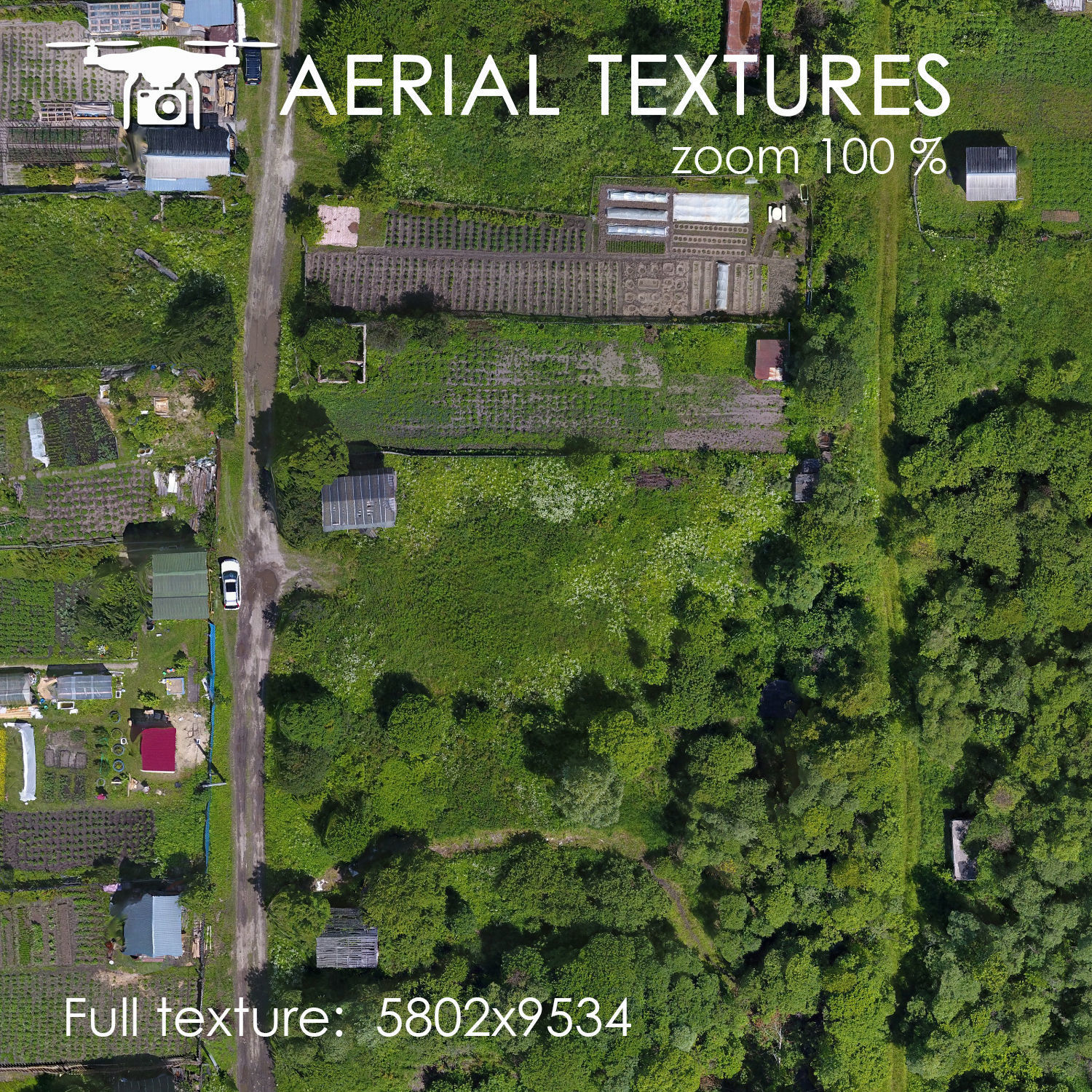 Aerial texture 291 Texture_3