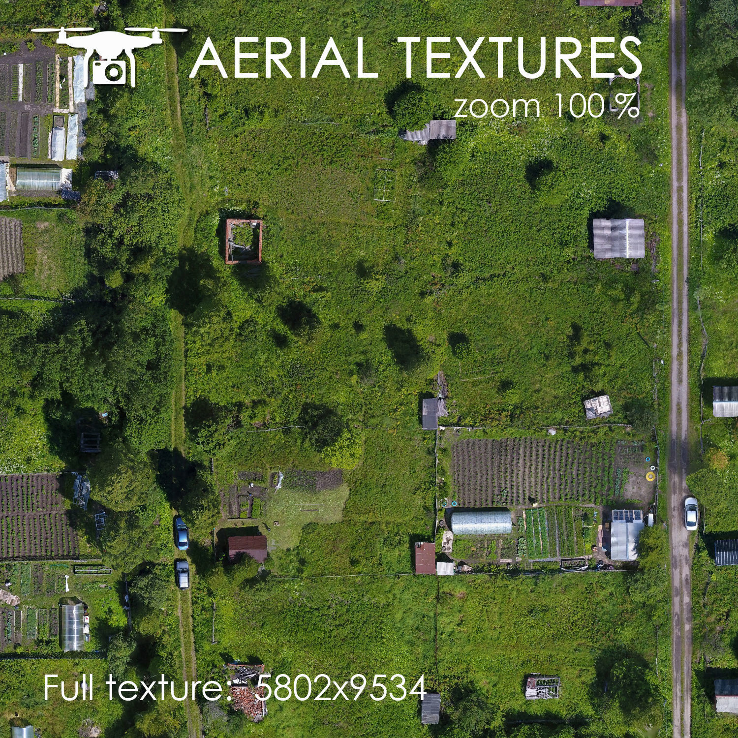 Aerial texture 291 Texture_2