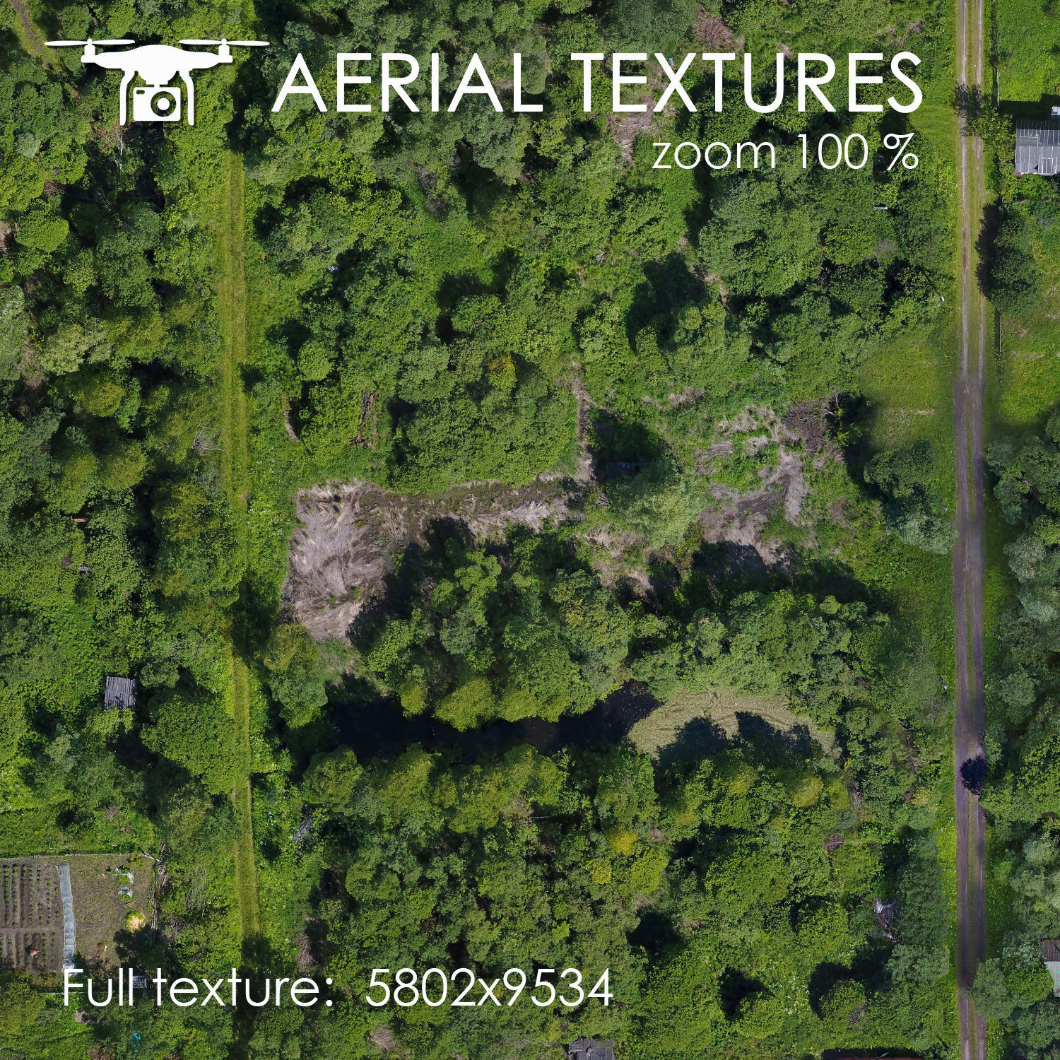 Aerial texture 291 Texture_1