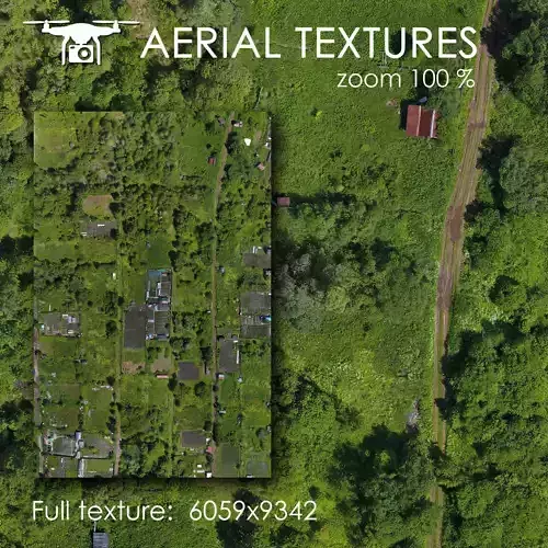 Aerial texture 290