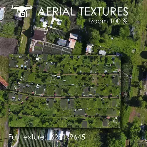 Aerial texture 289