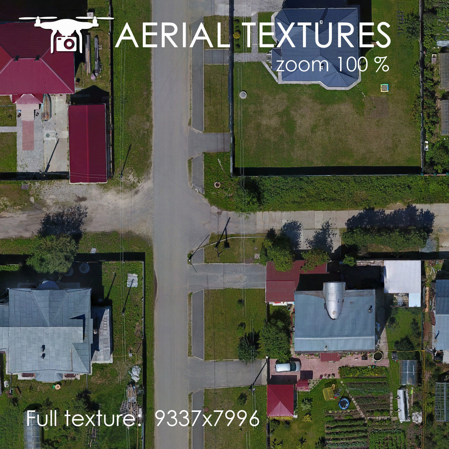 Aerial texture 284 Texture_4