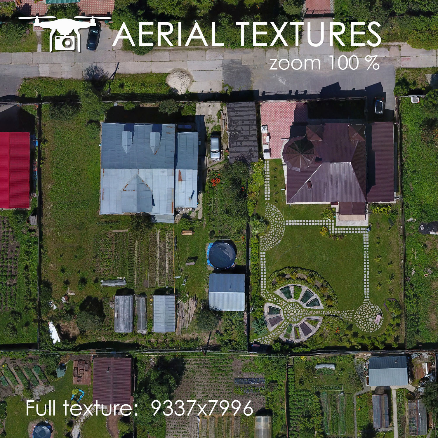 Aerial texture 284 Texture_2