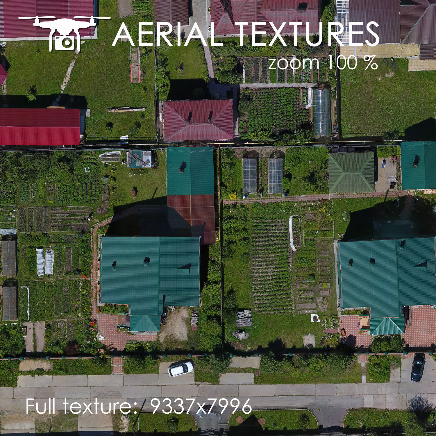 Aerial texture 284 Texture_1