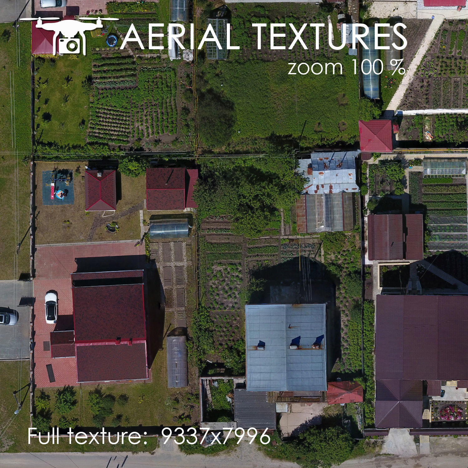 Aerial texture 284 Texture_3